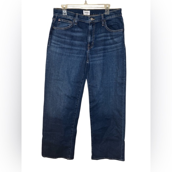 HUDSON Women’s jeans size 31 - Picture 1 of 6